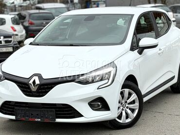Renault Clio 1.5 DCI MEDIA NAV