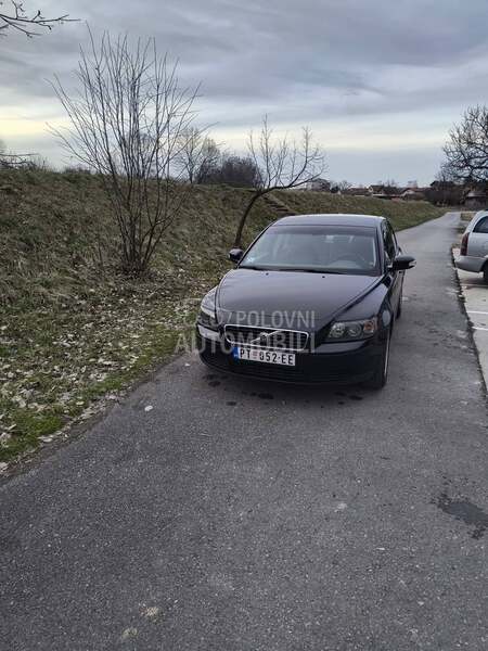Volvo S40 1.6d