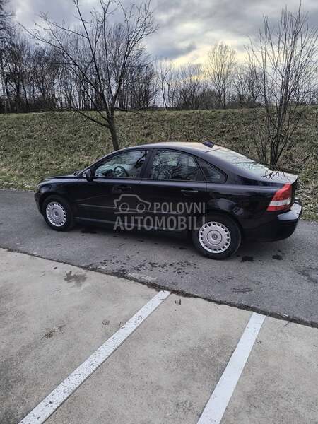 Volvo S40 1.6d