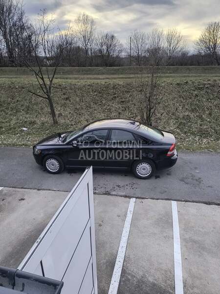 Volvo S40 1.6d