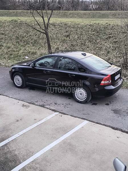 Volvo S40 1.6d