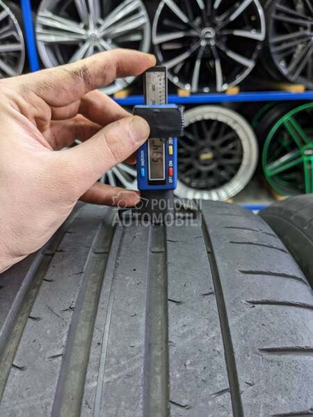 Pirelli 245/35 R20 Letnja