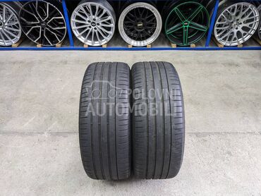 Pirelli 245/35 R20 Letnja