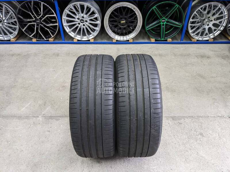 Pirelli 245/35 R20 Letnja