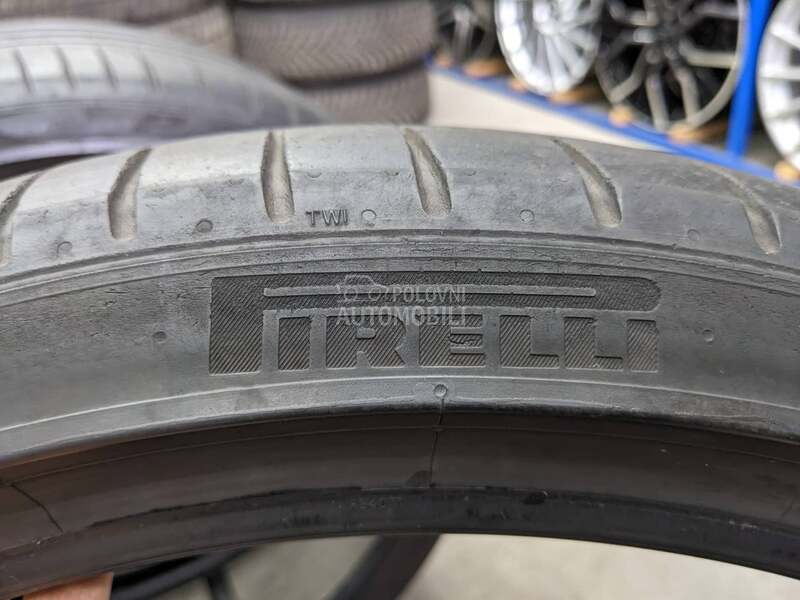 Pirelli 245/35 R20 Letnja