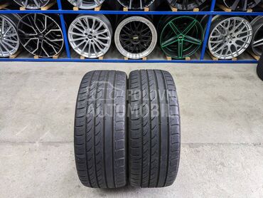 GT Radial 245/35 R20 Letnja