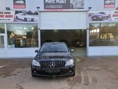 Mercedes Benz C 200 Avan zame