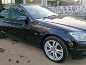 Mercedes Benz C 200 Avan zame