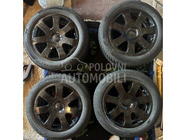 Aluminijumske felne  16" 5 x 112