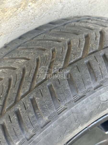 Aluminijumske felne  14" 4 x 98