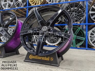 Aluminijumske felne VW 19" 5 x 112