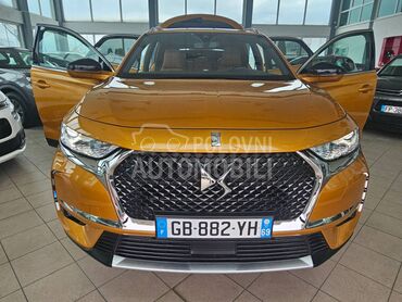 DS 7 1.2NAV ALU KAM 60000