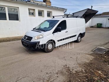 Fiat Scudo L2