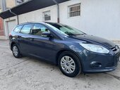 Ford Focus 1.6 TDCI