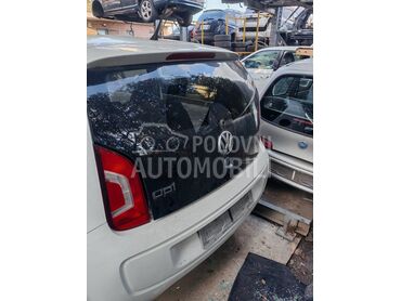 gepek vrata za Volkswagen up! od 2010. do 2016. god.