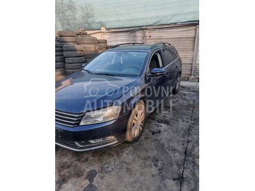 branik za Volkswagen Passat B7 od 2010. do 2015. god.
