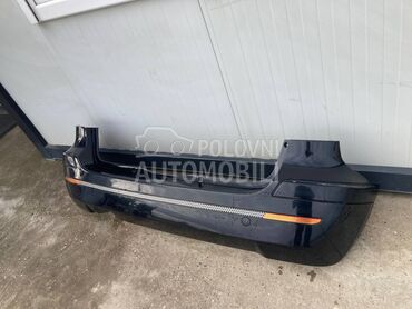 zadnji branik za Mercedes Benz B 150, B 160, B 170 ... od 2005. do 2011. god.