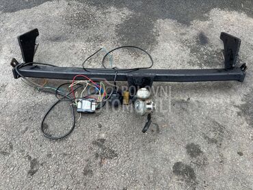 Euro kuka za Renault Kadjar