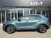 Kia Sportage 1.6 T-GDI LX START