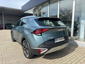 Kia Sportage 1.6 T-GDI LX START