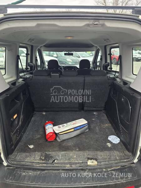 Fiat Doblo 