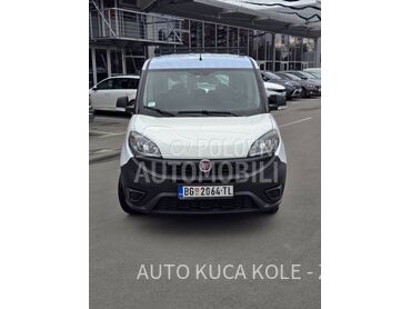 Fiat Doblo 