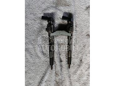 dizna za Volkswagen Golf 5, Golf 6, Golf 7 ... od 2005. do 2025. god.