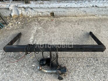 Euro kuka za Mazda 3