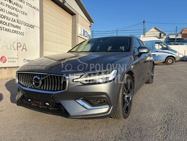 Volvo V60 INSCRIPTION HYBRID