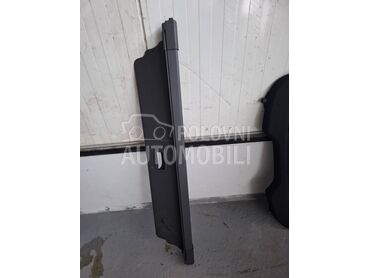 roletna gepeka za Ford Mondeo