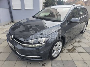 Volkswagen Golf 7 1.6tdi Pogledajte