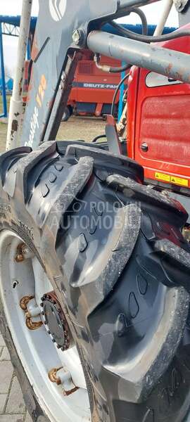 Massey Ferguson 6255