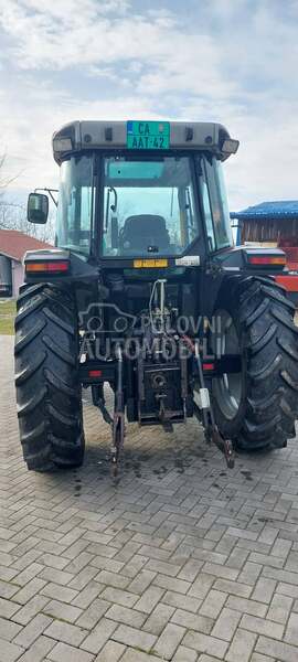 Massey Ferguson 6255