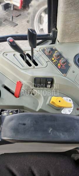 Massey Ferguson 6255