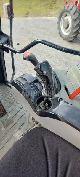 Massey Ferguson 6255