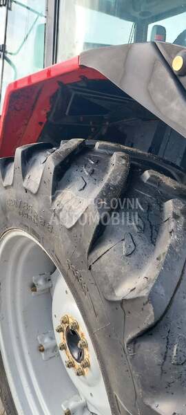 Massey Ferguson 6255