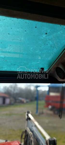 Massey Ferguson 6255