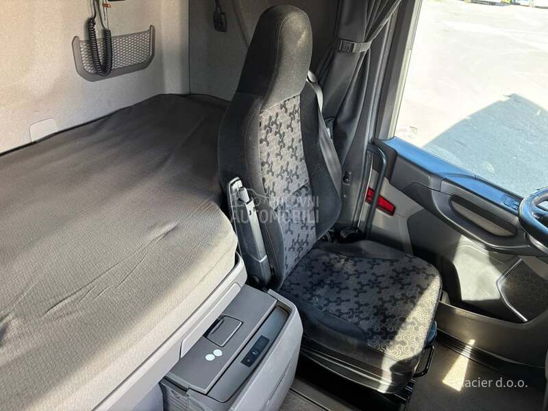 Scania R 500 RETARDER KIP