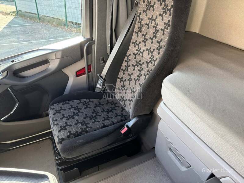 Scania R 500 RETARDER KIP