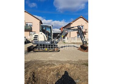Terex Tc48 5 tona