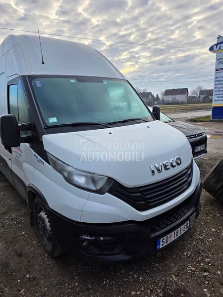 Iveco Daily 