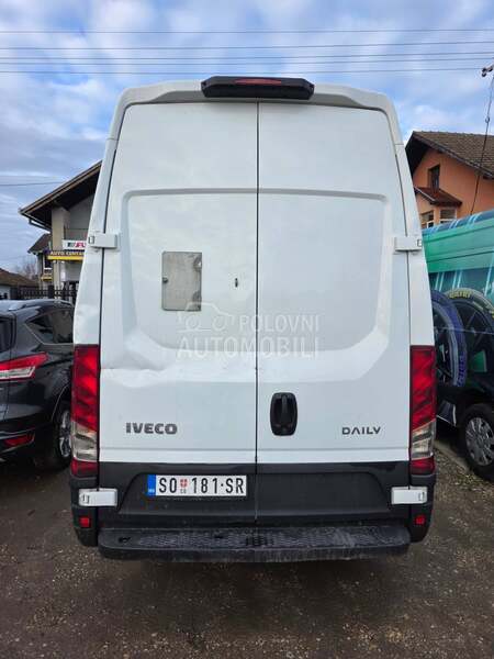 Iveco Daily 