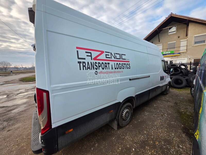 Iveco Daily 