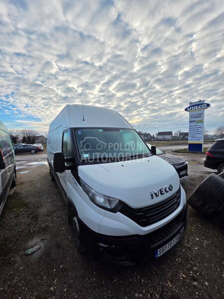 Iveco Daily 