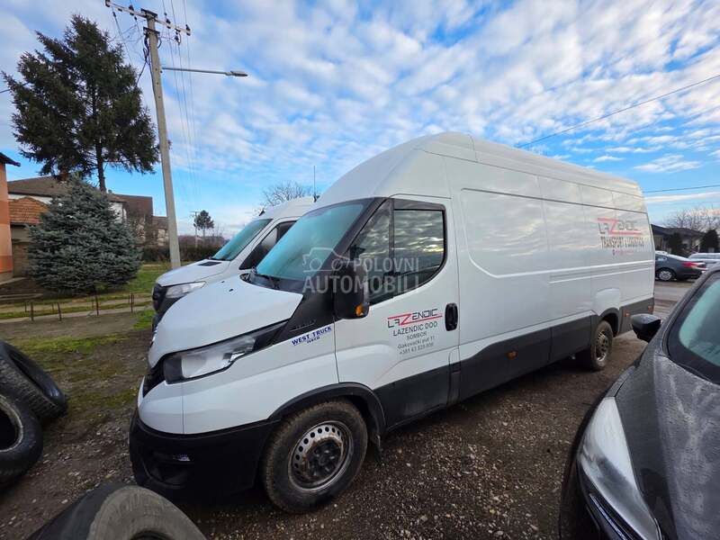 Iveco Daily 