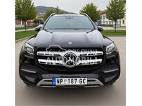 Mercedes Benz GLS 450 