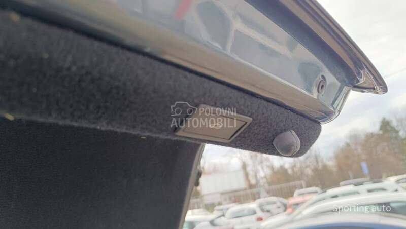 Škoda Superb 2.0 TDI