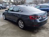 Škoda Superb 2.0 TDI