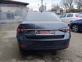 Škoda Superb 2.0 TDI