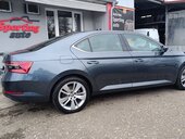 Škoda Superb 2.0 TDI